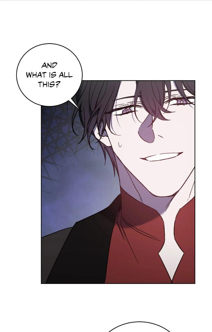 Love-Trap-By-Rayuan-Season-3-Uncensored-Eng page 31