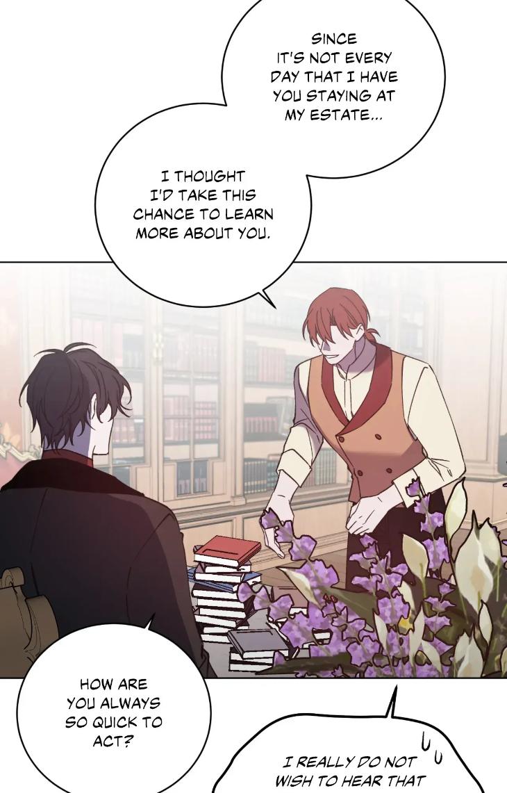 Love-Trap-By-Rayuan-Season-3-Uncensored-Eng page 32