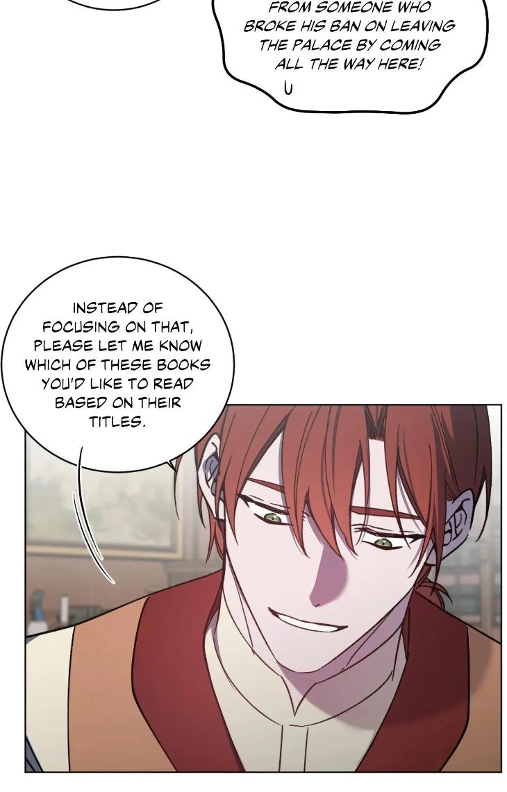 Love-Trap-By-Rayuan-Season-3-Uncensored-Eng page 33