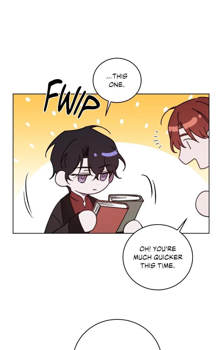 Love-Trap-By-Rayuan-Season-3-Uncensored-Eng page 35