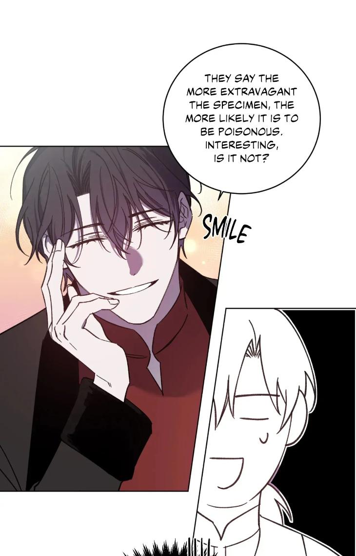 Love-Trap-By-Rayuan-Season-3-Uncensored-Eng page 37