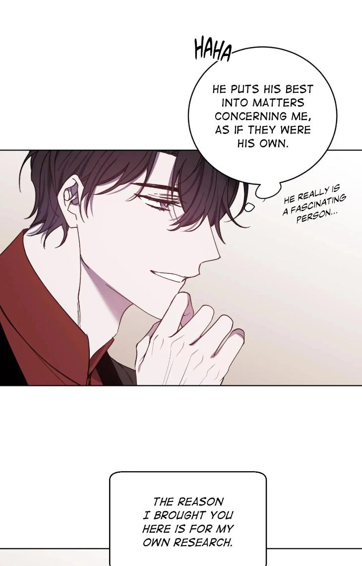 Love-Trap-By-Rayuan-Season-3-Uncensored-Eng page 40