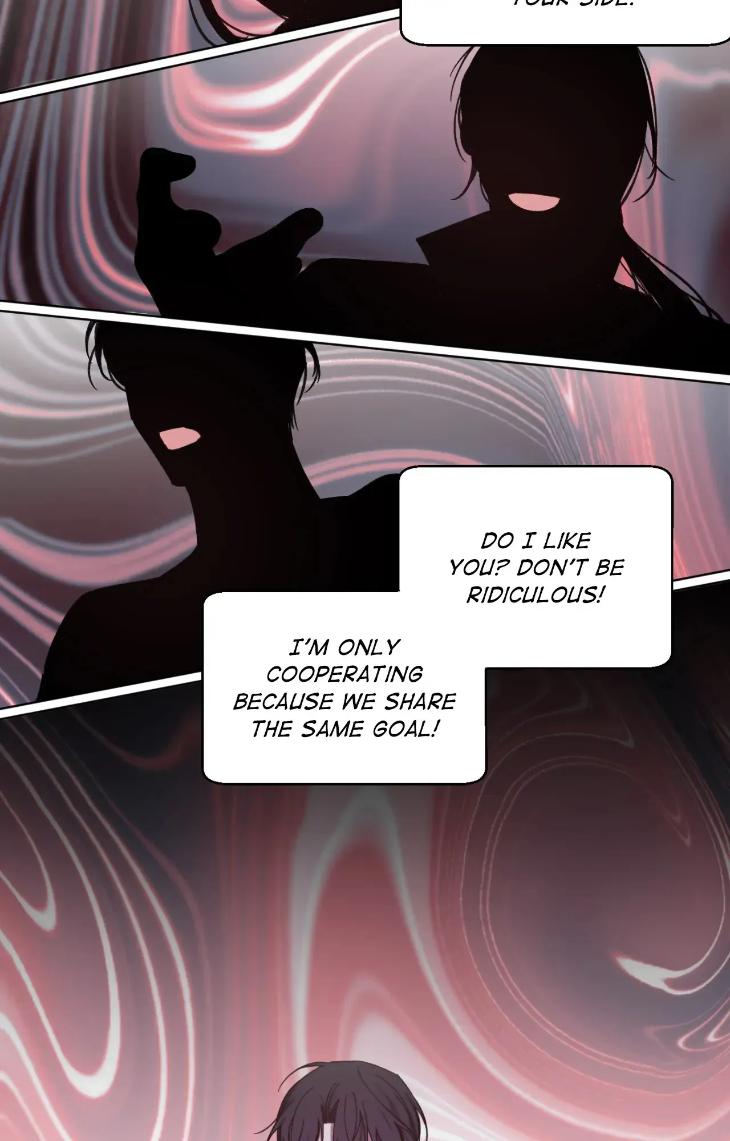 Love-Trap-By-Rayuan-Season-3-Uncensored-Eng page 42
