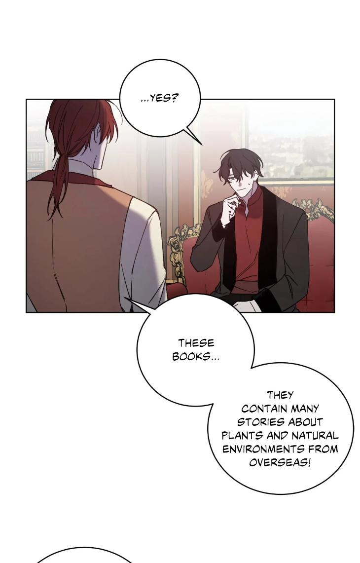 Love-Trap-By-Rayuan-Season-3-Uncensored-Eng page 46
