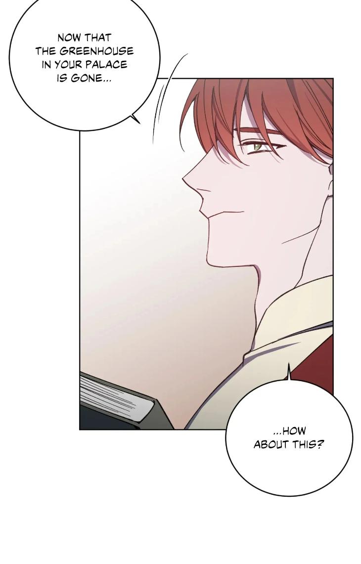 Love-Trap-By-Rayuan-Season-3-Uncensored-Eng page 47