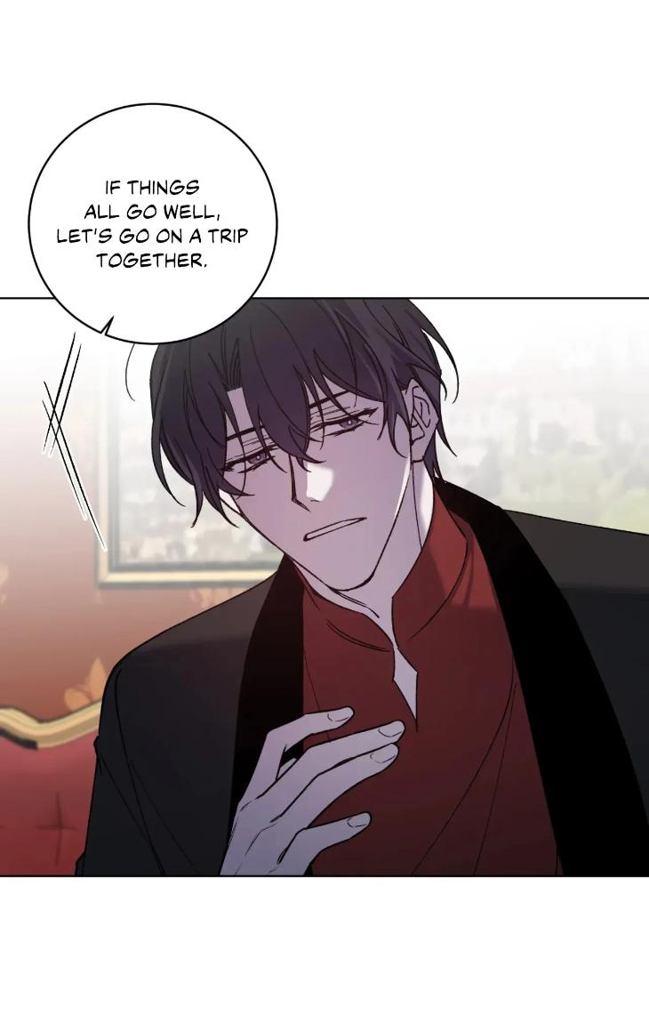 Love-Trap-By-Rayuan-Season-3-Uncensored-Eng page 48