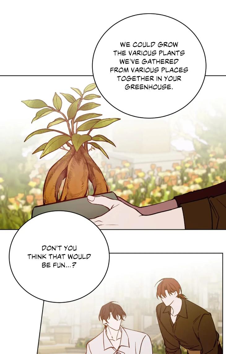 Love-Trap-By-Rayuan-Season-3-Uncensored-Eng page 49