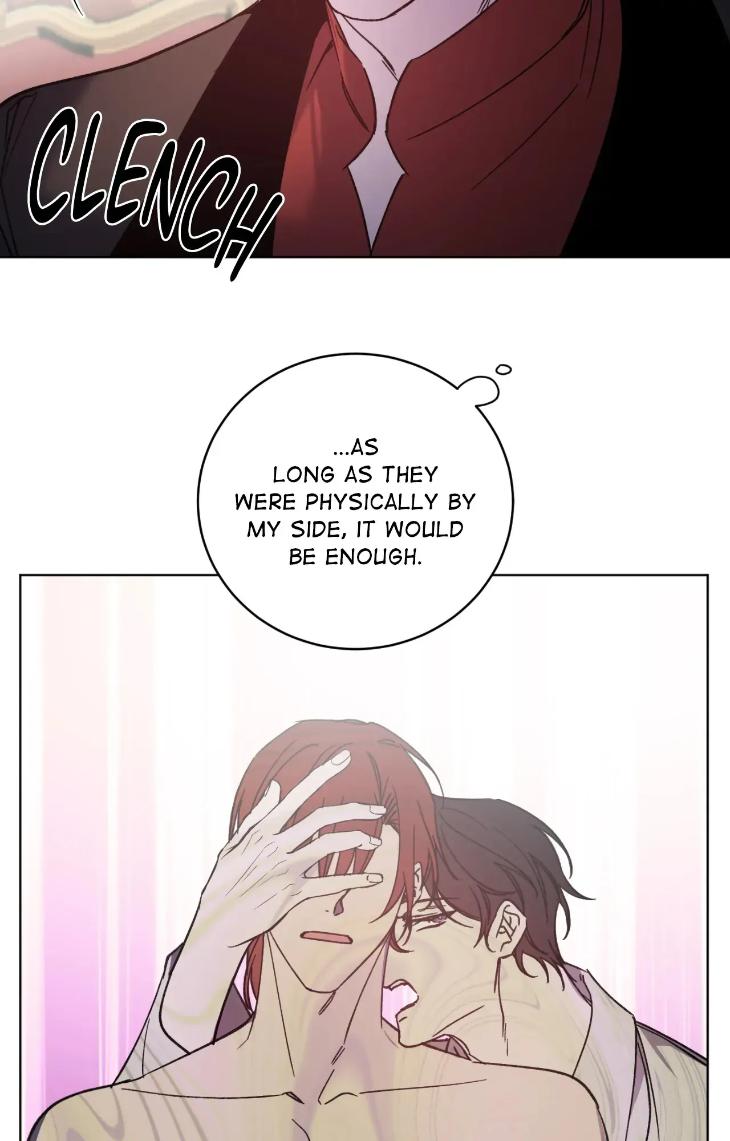 Love-Trap-By-Rayuan-Season-3-Uncensored-Eng page 52