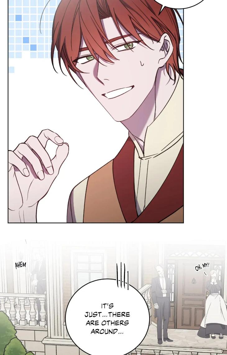 Love-Trap-By-Rayuan-Season-3-Uncensored-Eng page 4