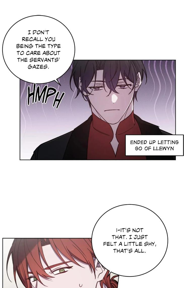Love-Trap-By-Rayuan-Season-3-Uncensored-Eng page 6