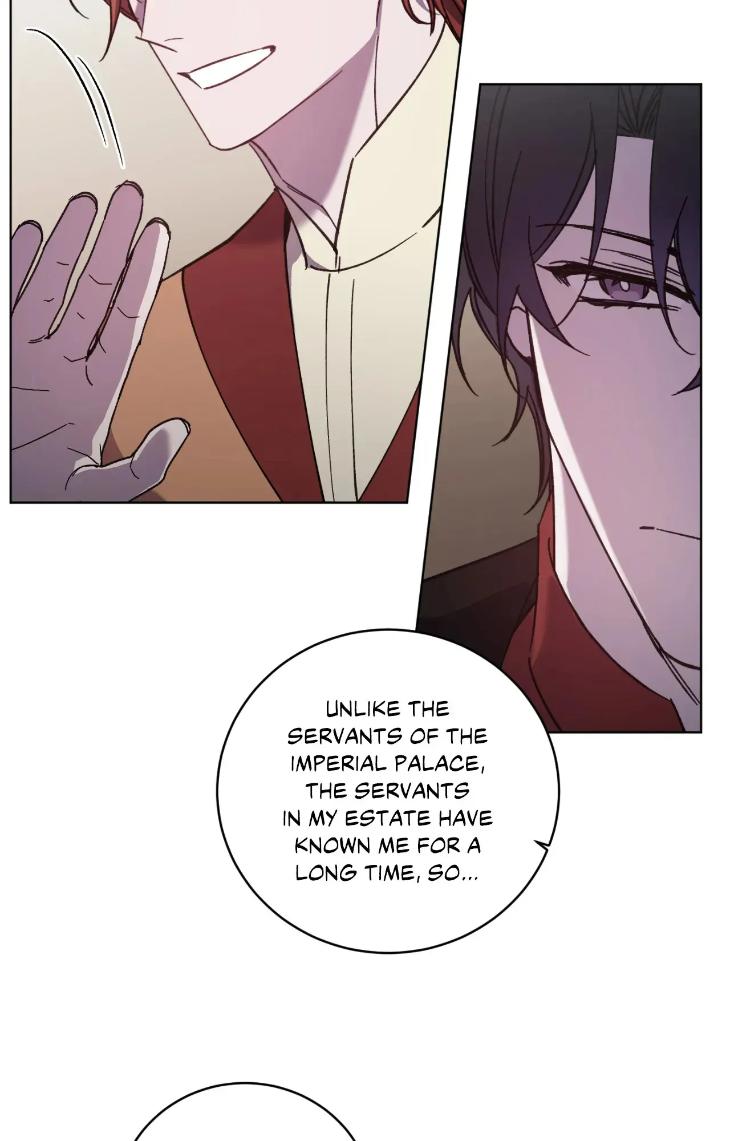 Love-Trap-By-Rayuan-Season-3-Uncensored-Eng page 7