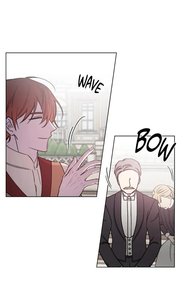Love-Trap-By-Rayuan-Season-3-Uncensored-Eng page 11