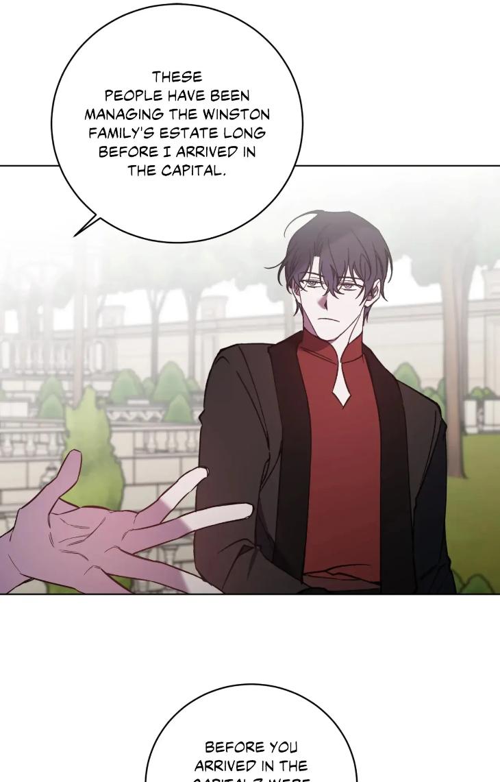 Love-Trap-By-Rayuan-Season-3-Uncensored-Eng page 12