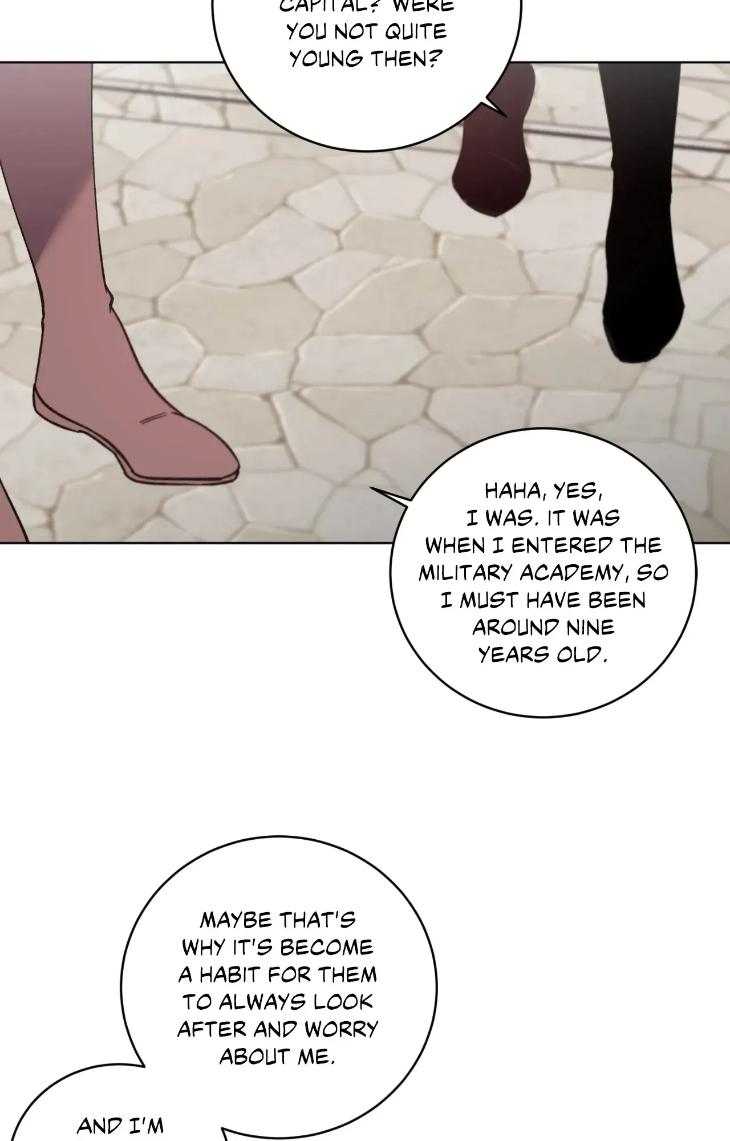 Love-Trap-By-Rayuan-Season-3-Uncensored-Eng page 13