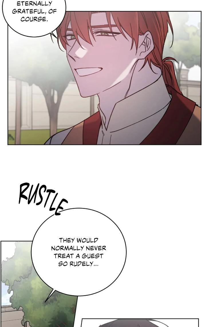 Love-Trap-By-Rayuan-Season-3-Uncensored-Eng page 14