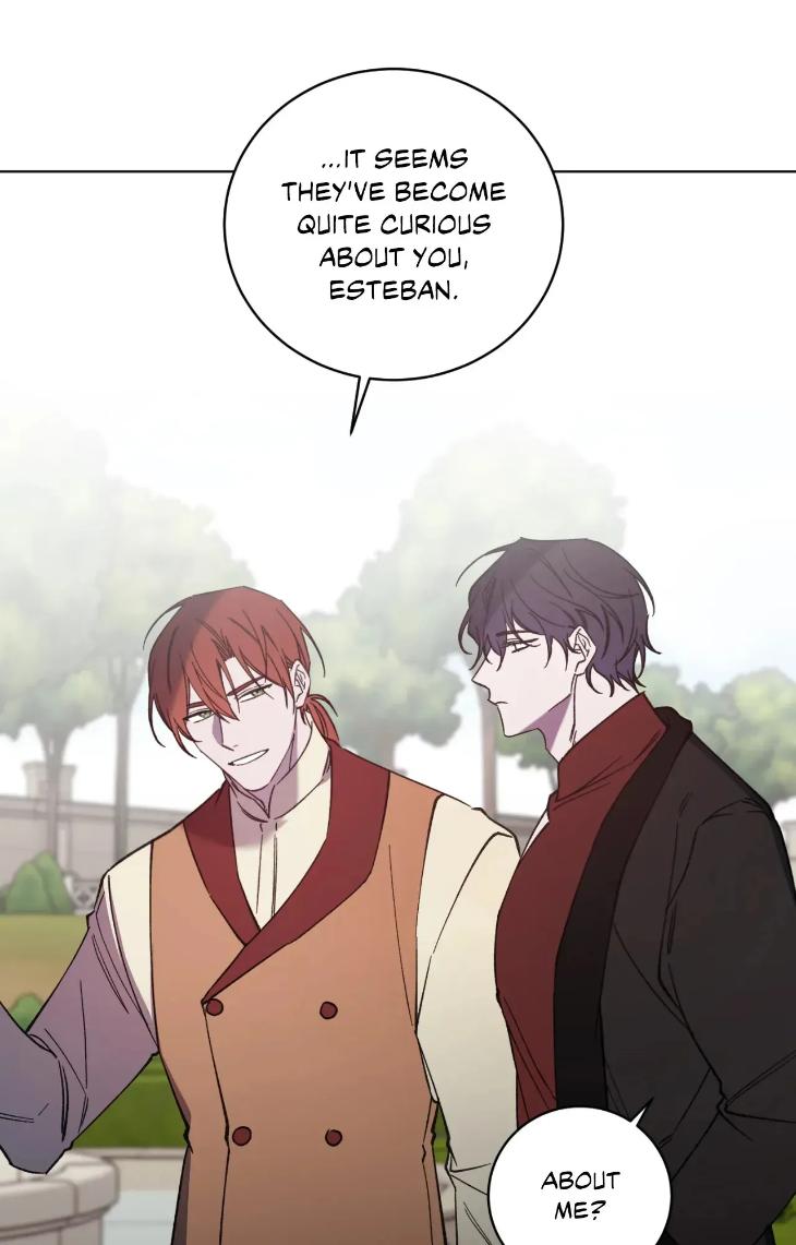 Love-Trap-By-Rayuan-Season-3-Uncensored-Eng page 16