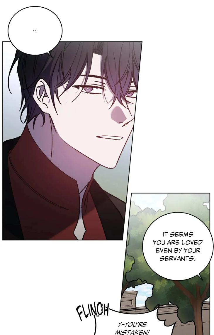 Love-Trap-By-Rayuan-Season-3-Uncensored-Eng page 18