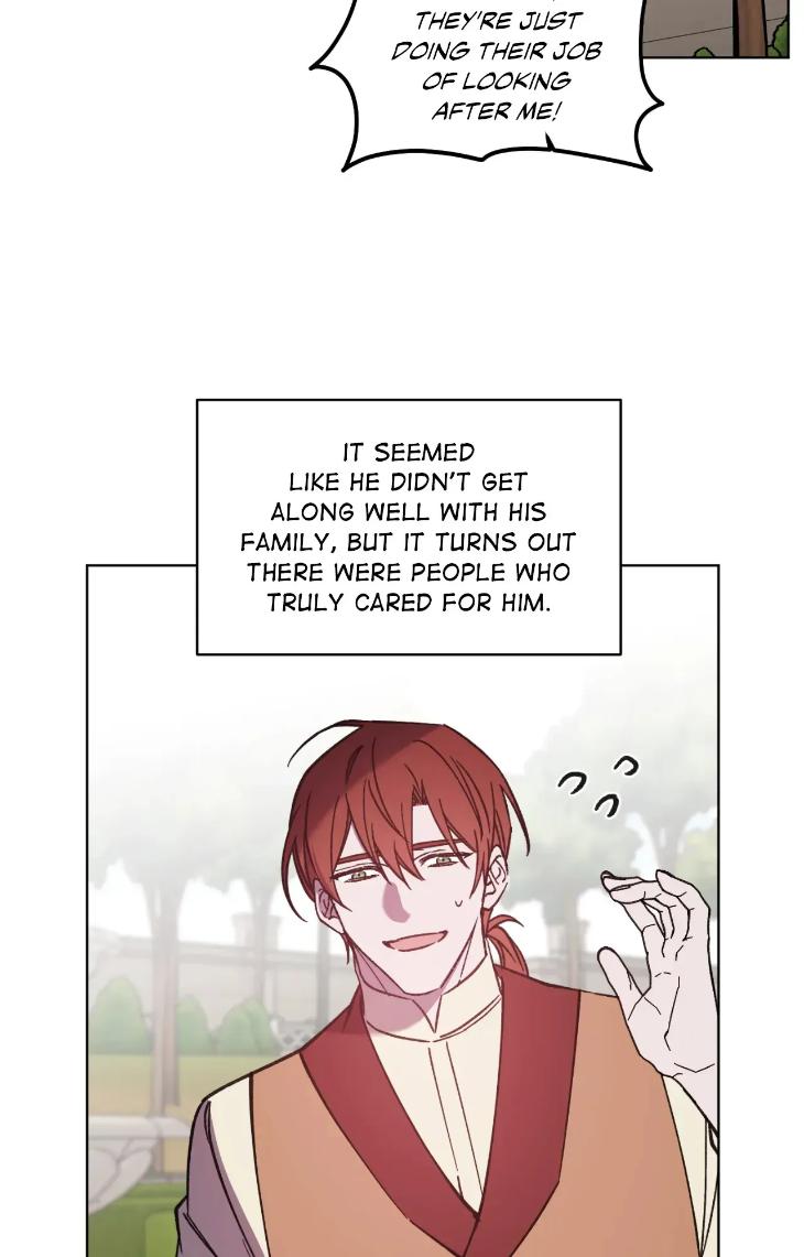 Love-Trap-By-Rayuan-Season-3-Uncensored-Eng page 19