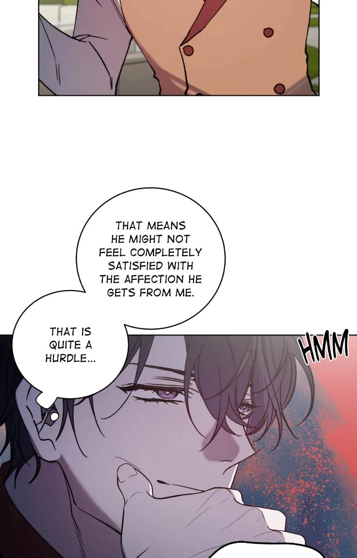 Love-Trap-By-Rayuan-Season-3-Uncensored-Eng page 20