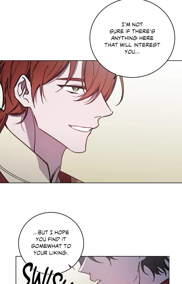 Love-Trap-By-Rayuan-Season-3-Uncensored-Eng page 24