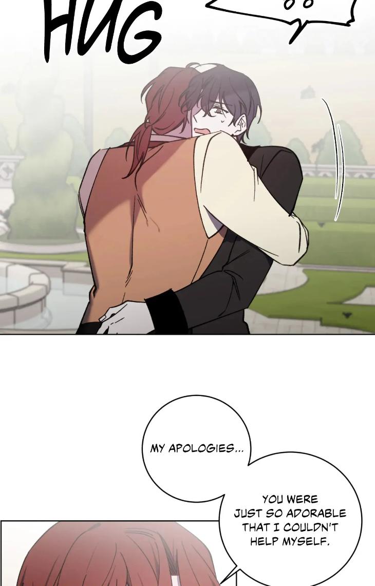Love-Trap-By-Rayuan-Season-3-Uncensored-Eng page 34