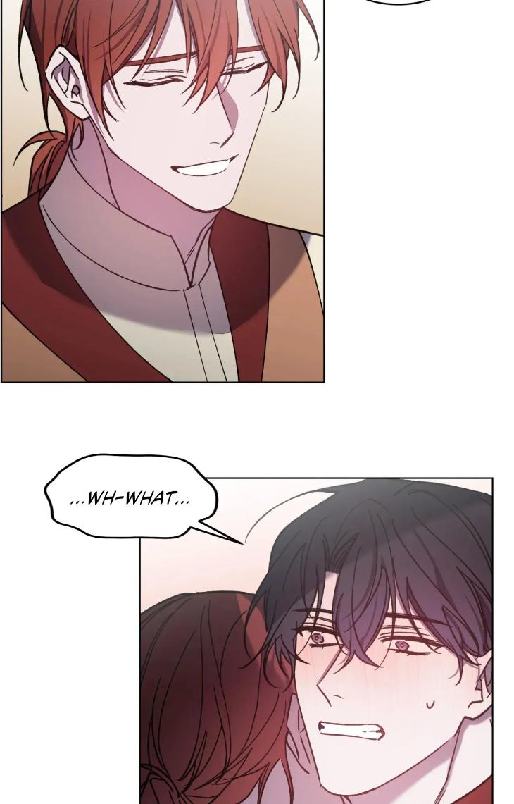 Love-Trap-By-Rayuan-Season-3-Uncensored-Eng page 35