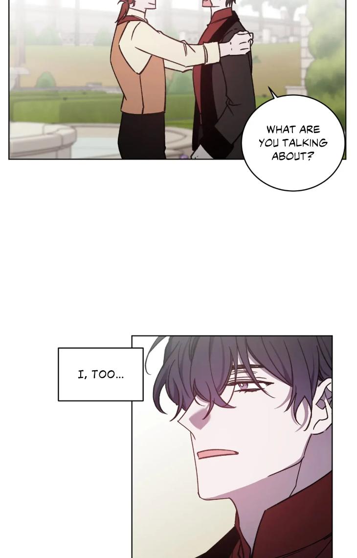Love-Trap-By-Rayuan-Season-3-Uncensored-Eng page 38