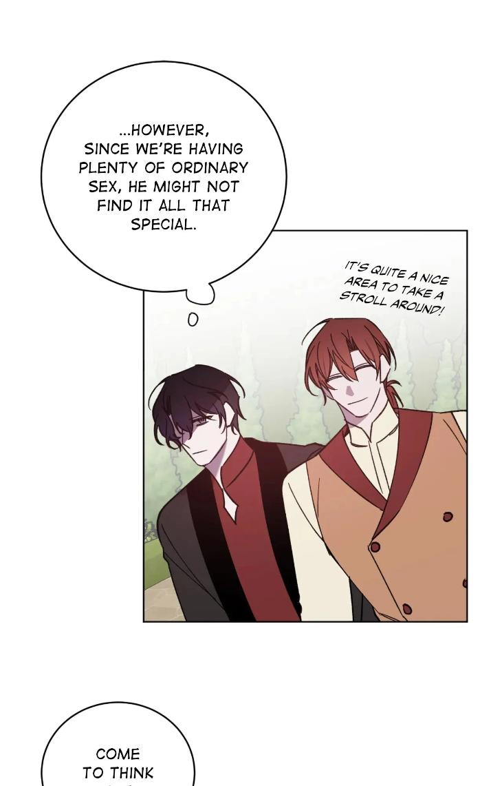 Love-Trap-By-Rayuan-Season-3-Uncensored-Eng page 42