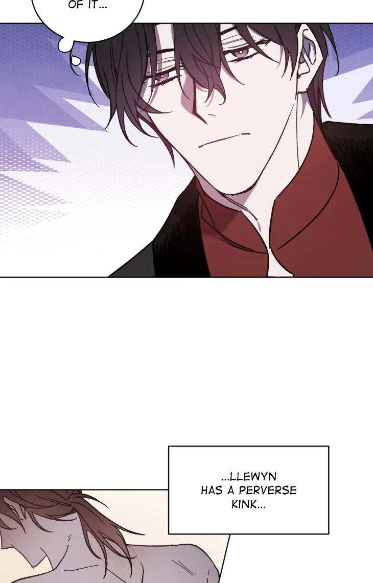 Love-Trap-By-Rayuan-Season-3-Uncensored-Eng page 43