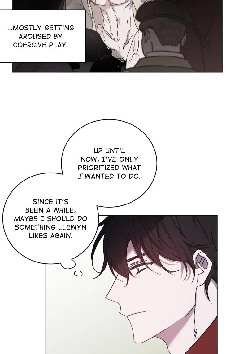 Love-Trap-By-Rayuan-Season-3-Uncensored-Eng page 45