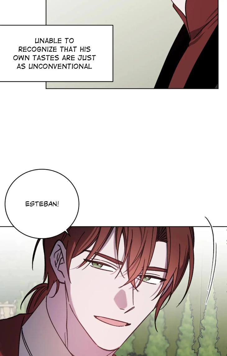 Love-Trap-By-Rayuan-Season-3-Uncensored-Eng page 46
