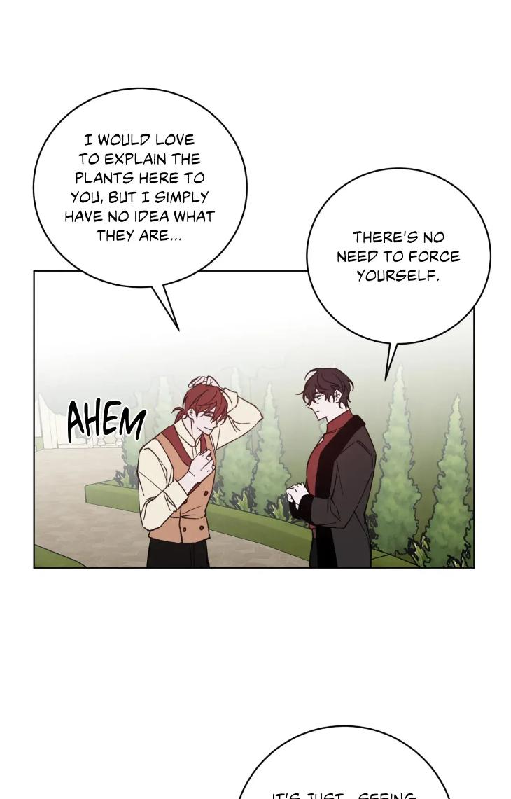 Love-Trap-By-Rayuan-Season-3-Uncensored-Eng page 49