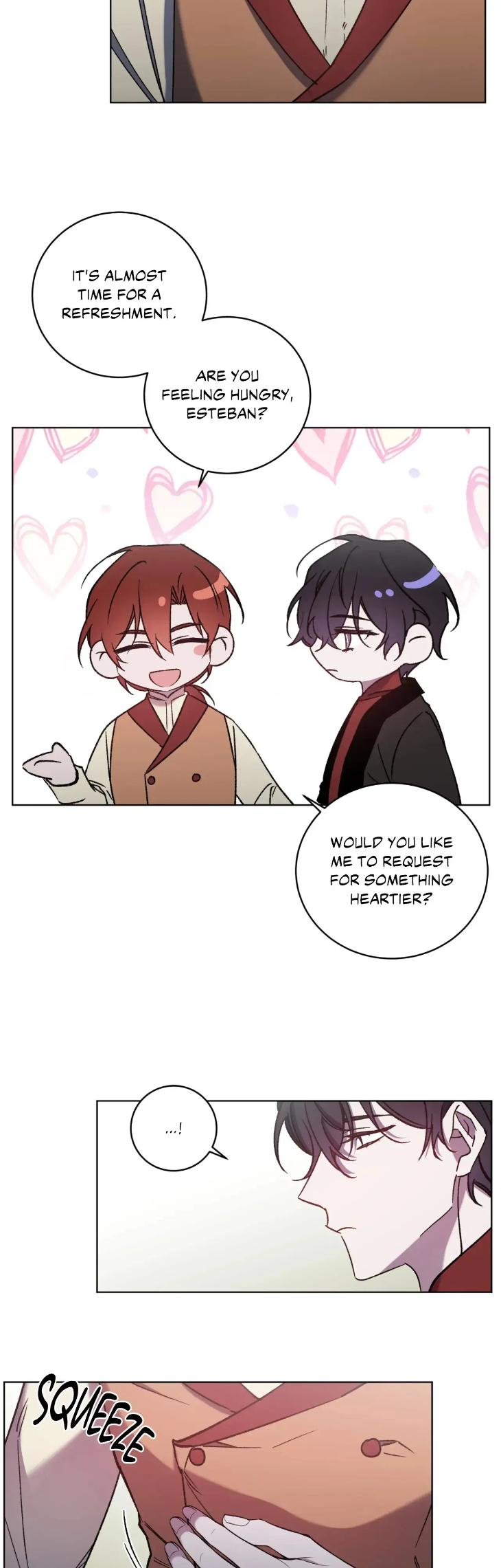 Love-Trap-By-Rayuan-Season-3-Uncensored-Eng page 3