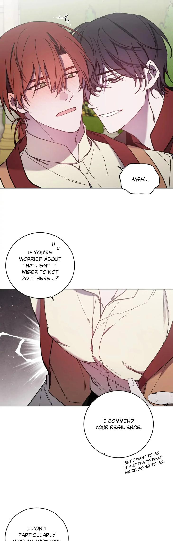 Love-Trap-By-Rayuan-Season-3-Uncensored-Eng page 6