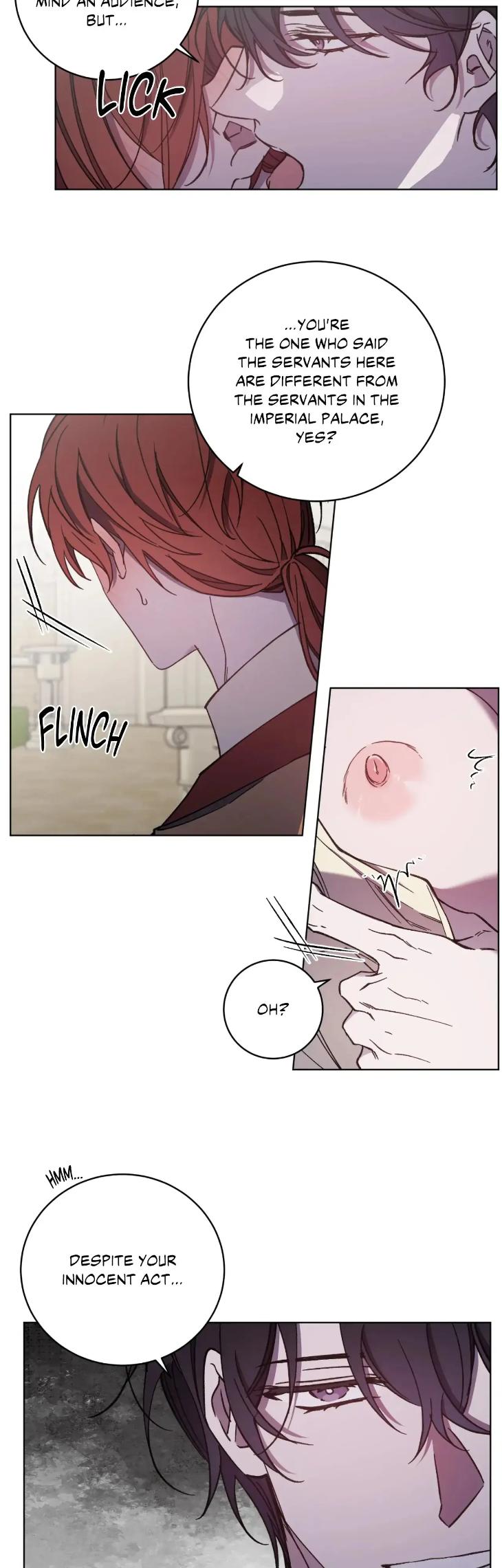 Love-Trap-By-Rayuan-Season-3-Uncensored-Eng page 7
