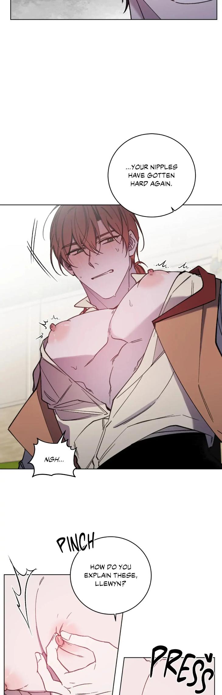 Love-Trap-By-Rayuan-Season-3-Uncensored-Eng page 8