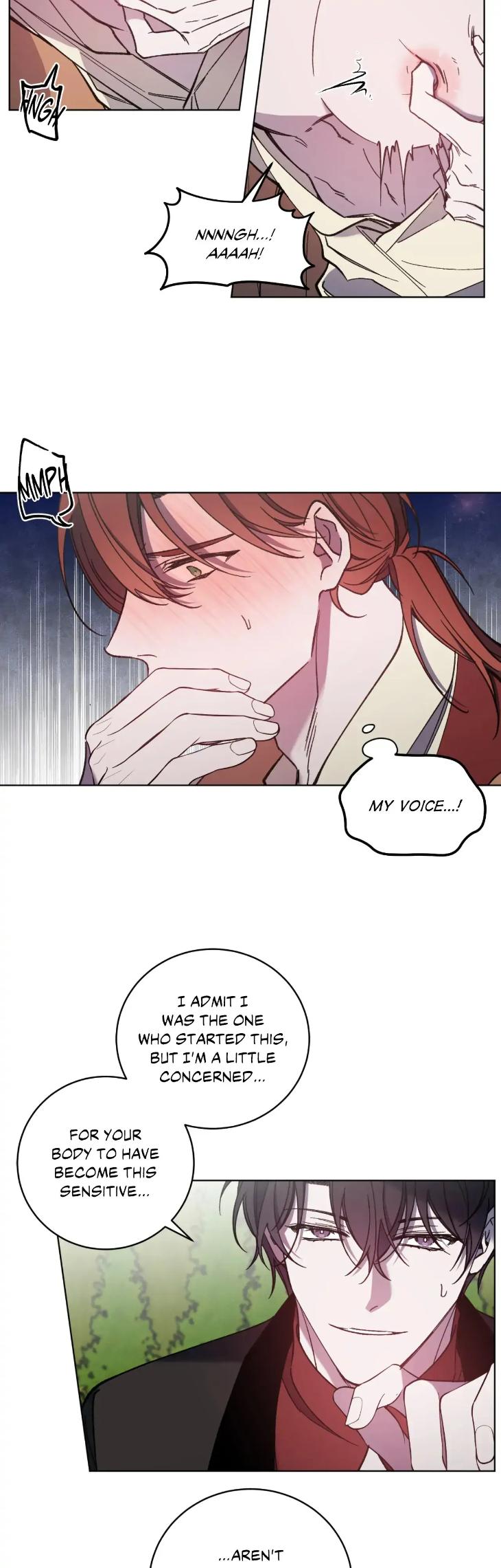 Love-Trap-By-Rayuan-Season-3-Uncensored-Eng page 9