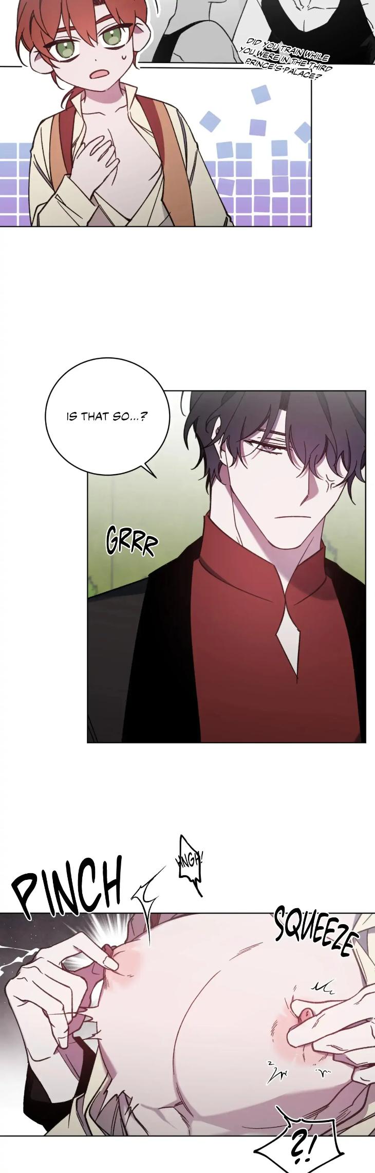 Love-Trap-By-Rayuan-Season-3-Uncensored-Eng page 12