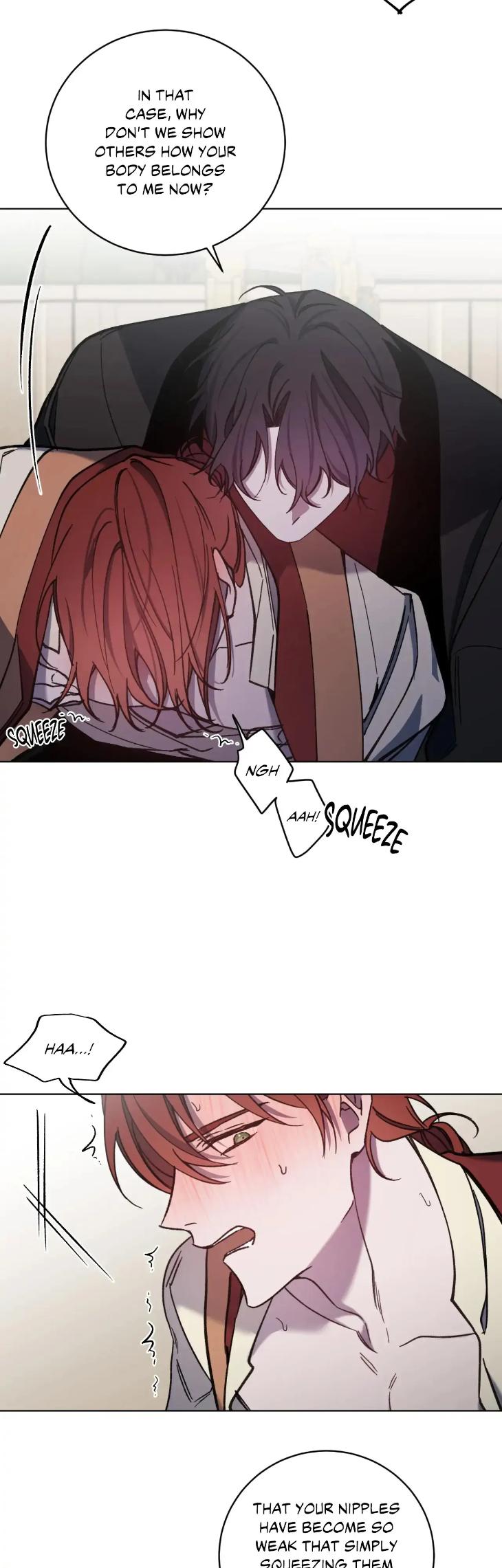 Love-Trap-By-Rayuan-Season-3-Uncensored-Eng page 13