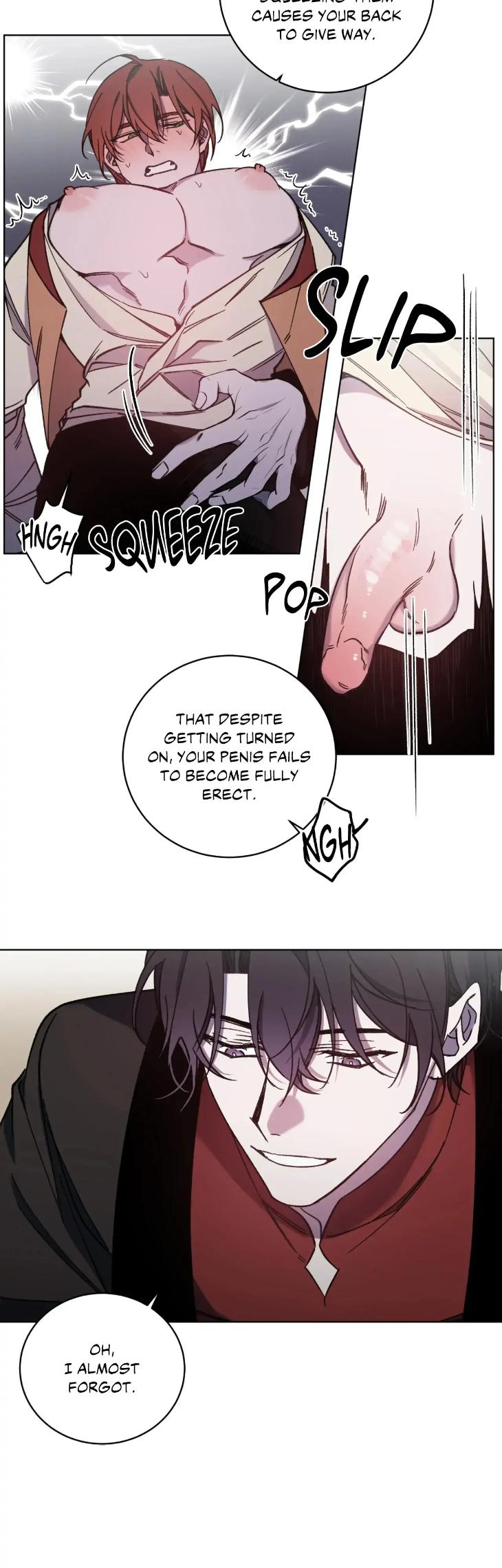 Love-Trap-By-Rayuan-Season-3-Uncensored-Eng page 14