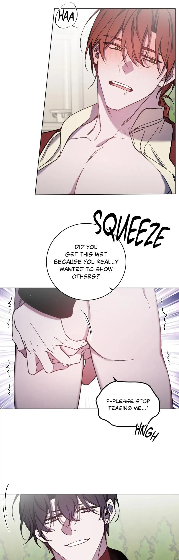 Love-Trap-By-Rayuan-Season-3-Uncensored-Eng page 16