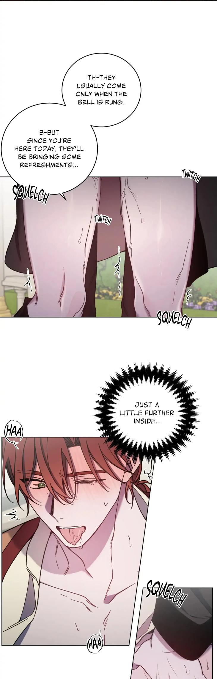 Love-Trap-By-Rayuan-Season-3-Uncensored-Eng page 18