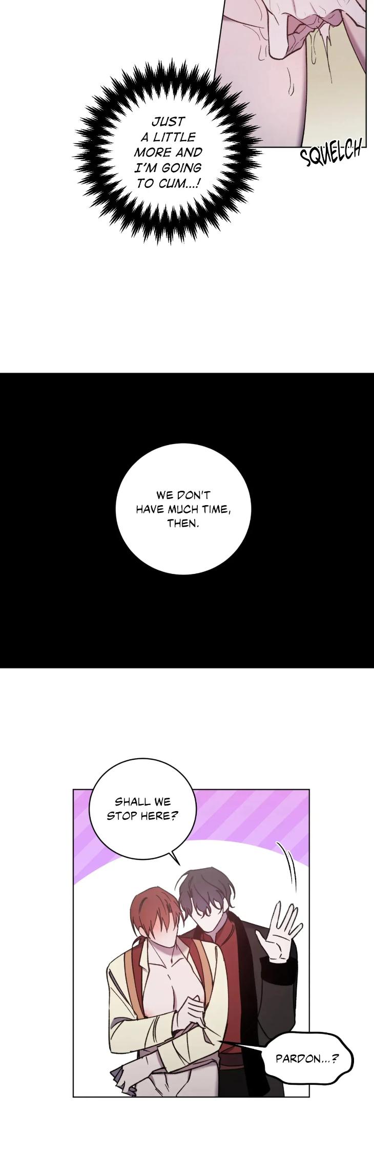 Love-Trap-By-Rayuan-Season-3-Uncensored-Eng page 19