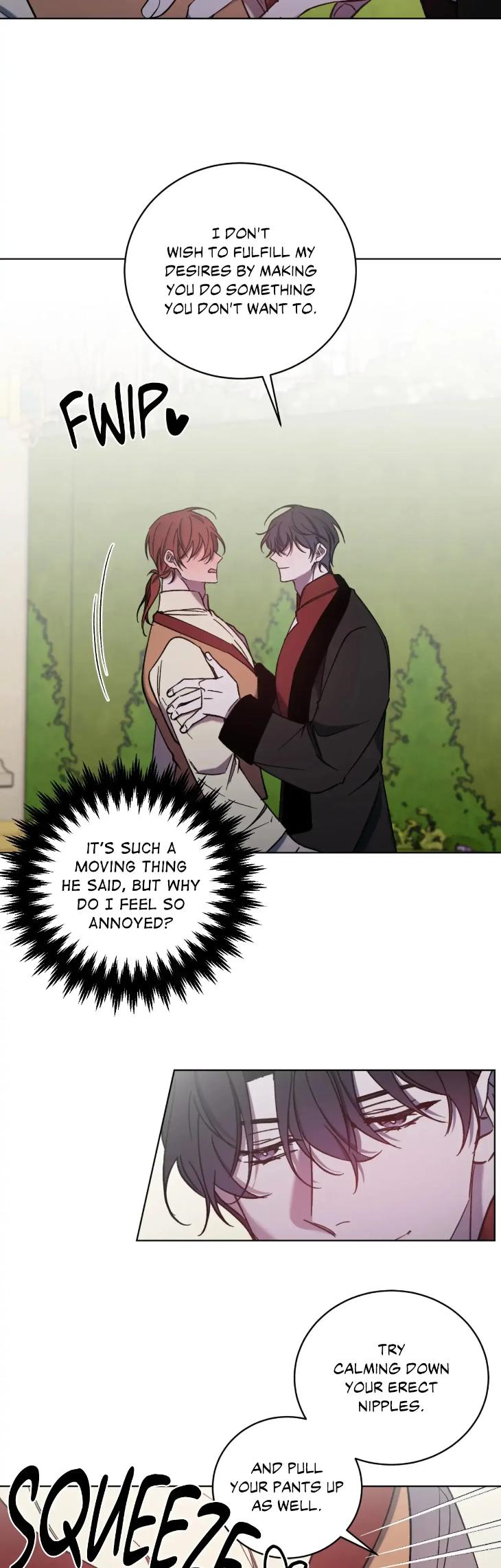 Love-Trap-By-Rayuan-Season-3-Uncensored-Eng page 21