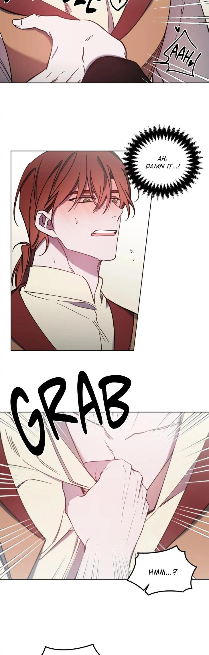 Love-Trap-By-Rayuan-Season-3-Uncensored-Eng page 22
