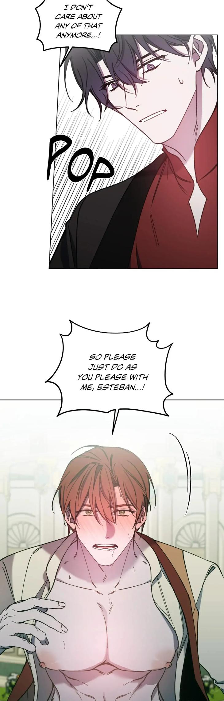 Love-Trap-By-Rayuan-Season-3-Uncensored-Eng page 23