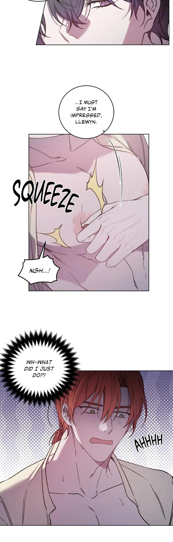 Love-Trap-By-Rayuan-Season-3-Uncensored-Eng page 3