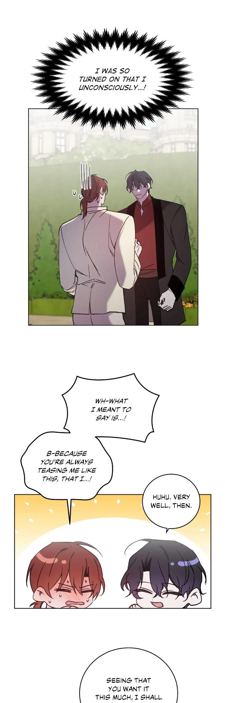 Love-Trap-By-Rayuan-Season-3-Uncensored-Eng page 4