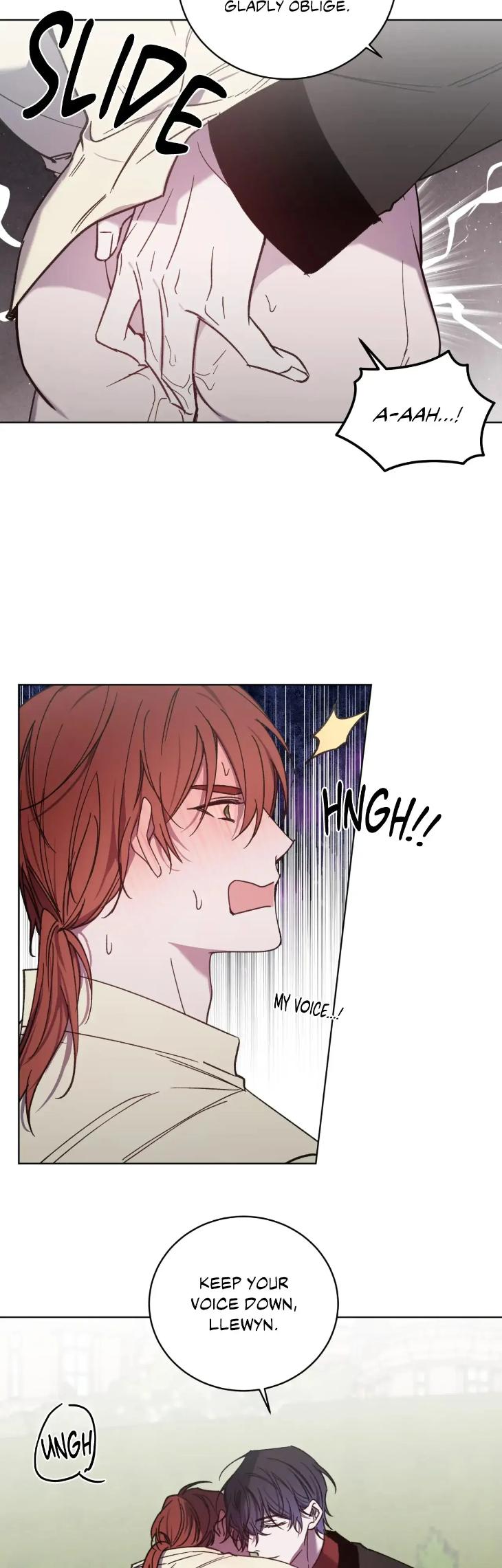 Love-Trap-By-Rayuan-Season-3-Uncensored-Eng page 5