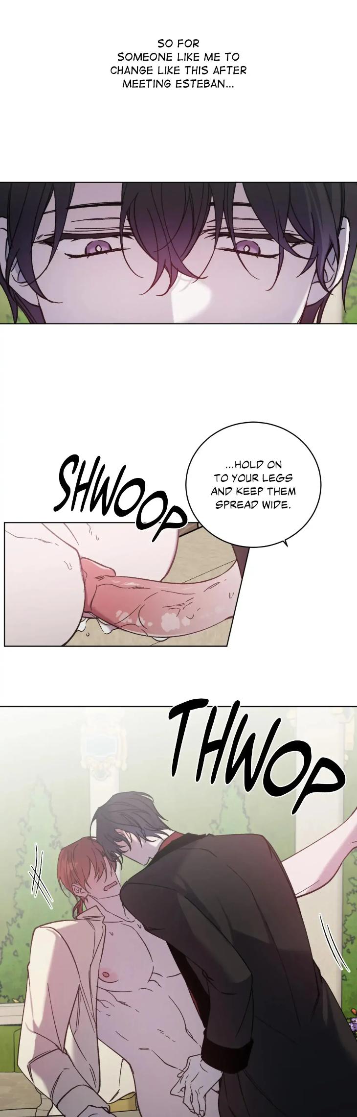Love-Trap-By-Rayuan-Season-3-Uncensored-Eng page 9